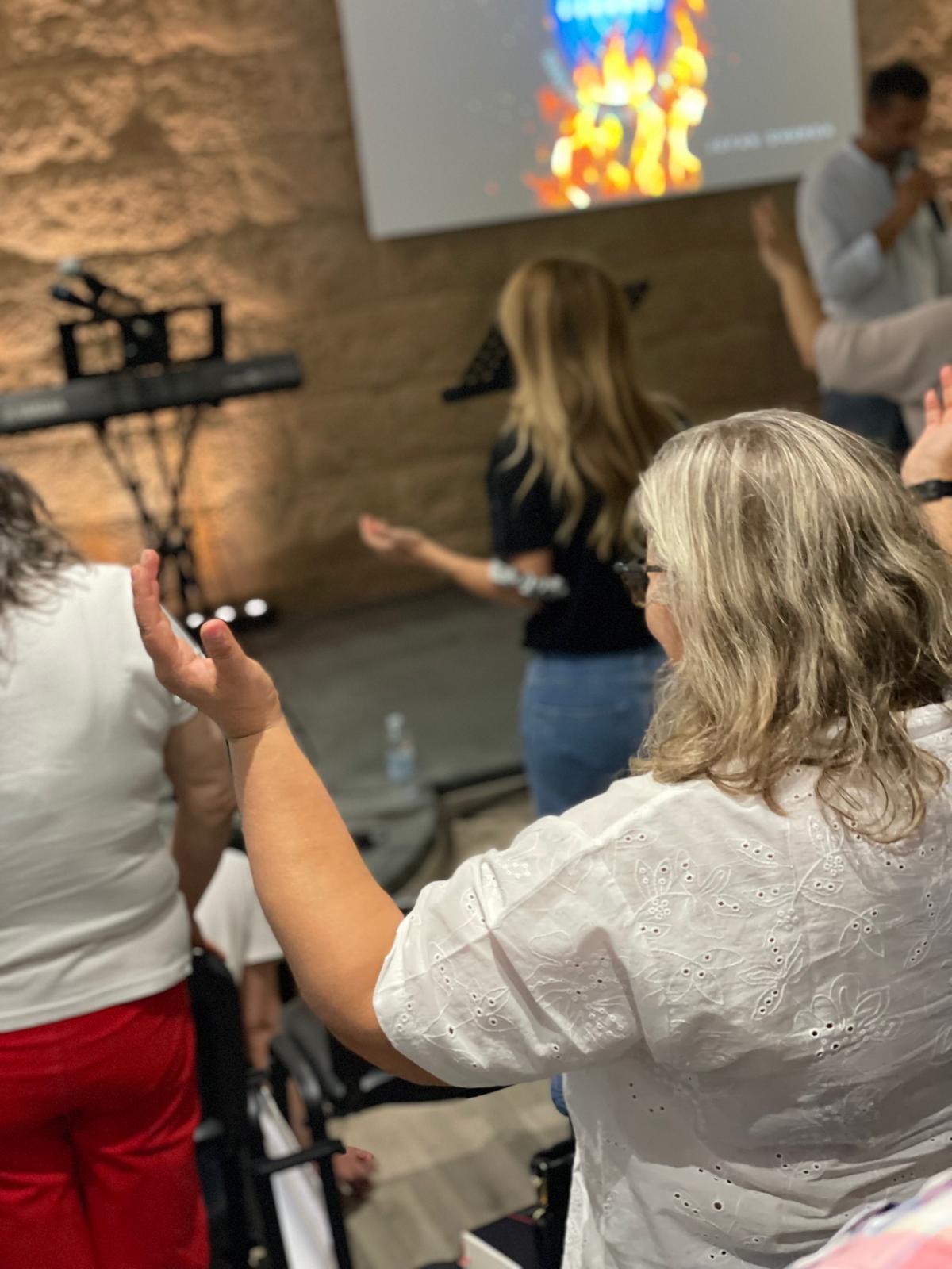 Raduno della comunità JCFAN San Mauro Pascoli